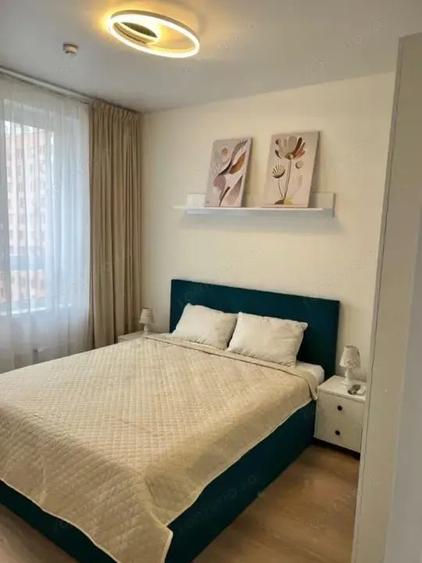 Apartament cu 2 camere decomandat în Progresul