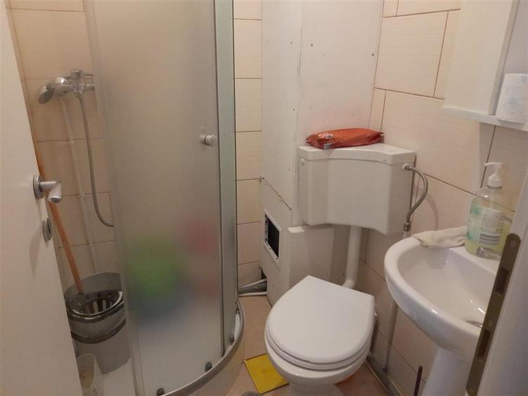 Garsonieră semidecomandată în Dorobanților