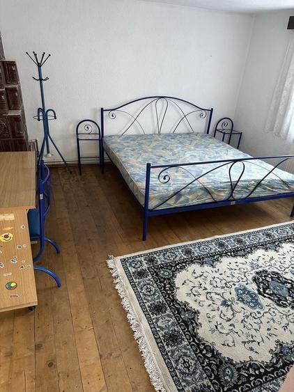 Casă cu 3 camere în Exterior Vest