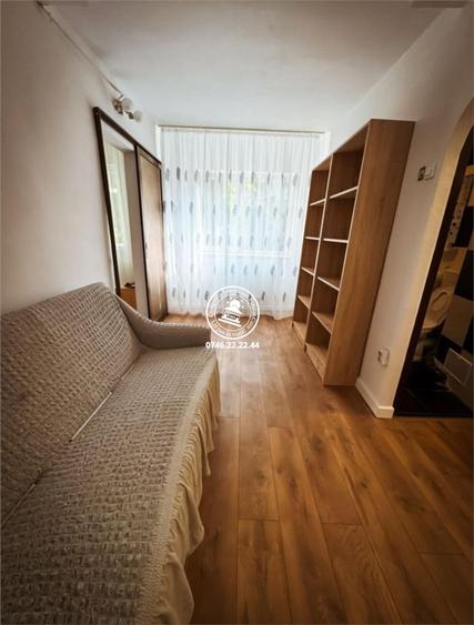 Apartament cu 2 camere decomandat în Tătărași