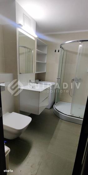 Apartament cu 2 camere decomandat în Între Lacuri