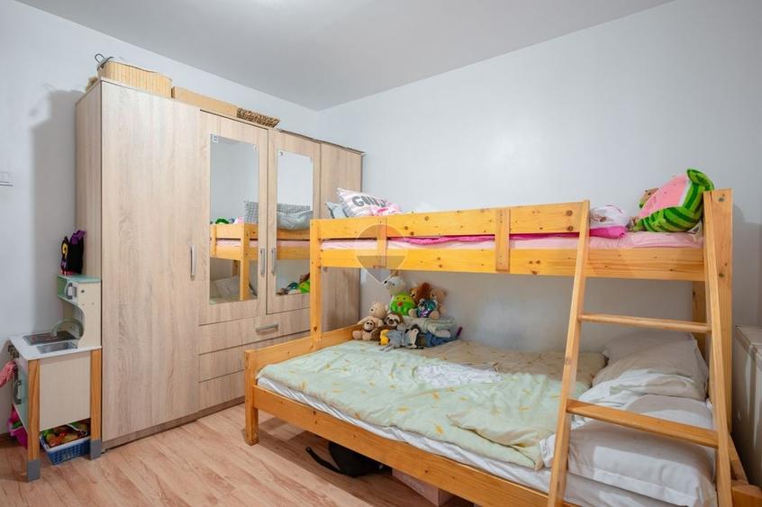 Apartament cu 2 camere decomandat, mobilat în Ștefan cel Mare
