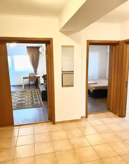 Apartament cu 2 camere decomandat, mobilat în Unirii