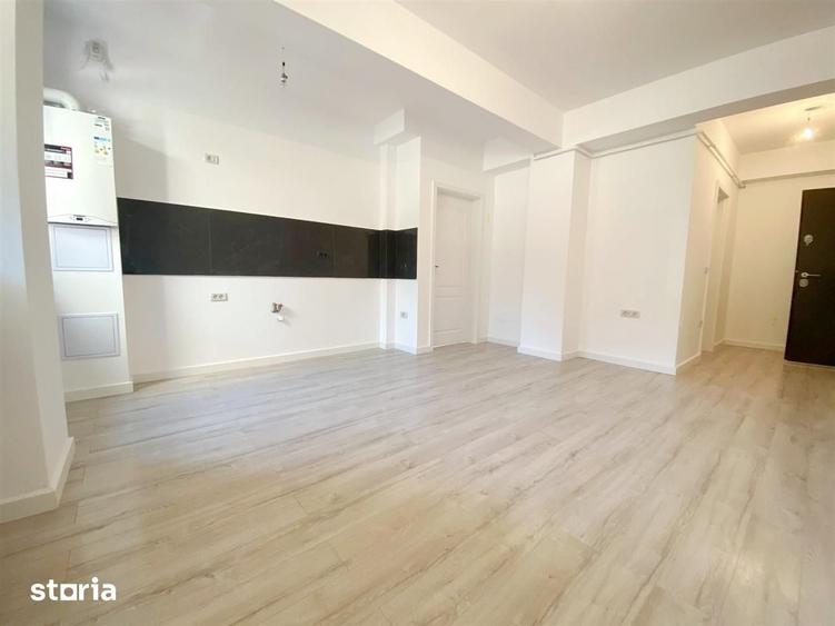 Apartament cu 2 camere în Tătărași