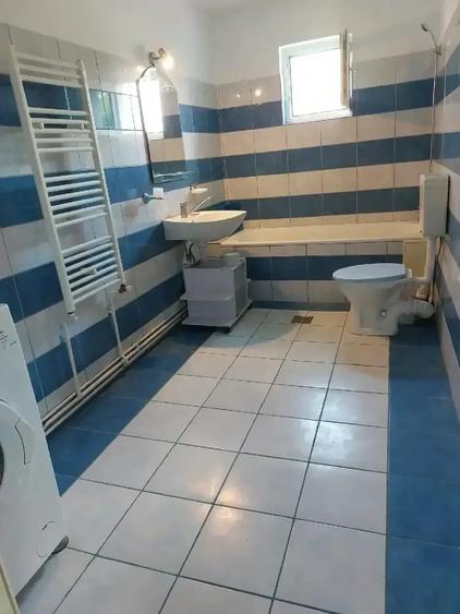 Garsonieră decomandată în Gară