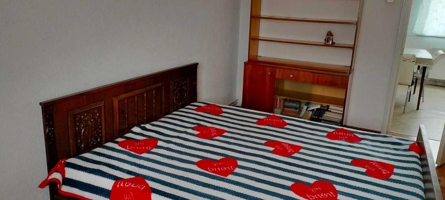 Apartament cu 2 camere decomandat în Griviței
