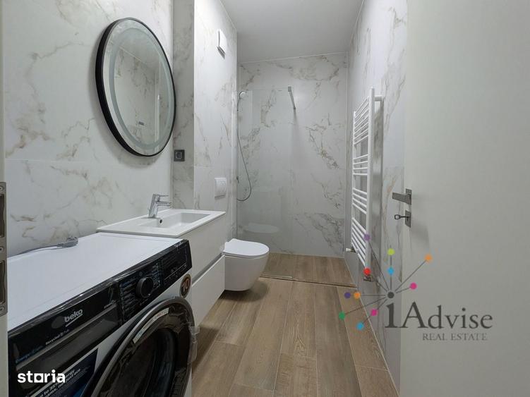 Apartament cu 2 camere în Tractorul