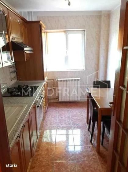 Apartament cu 2 camere decomandat în Tineretului