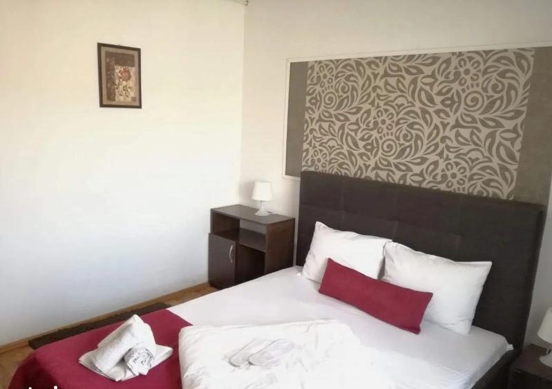 Nerva Traian-Strada Emil Bota-apartament 3 camere - 10