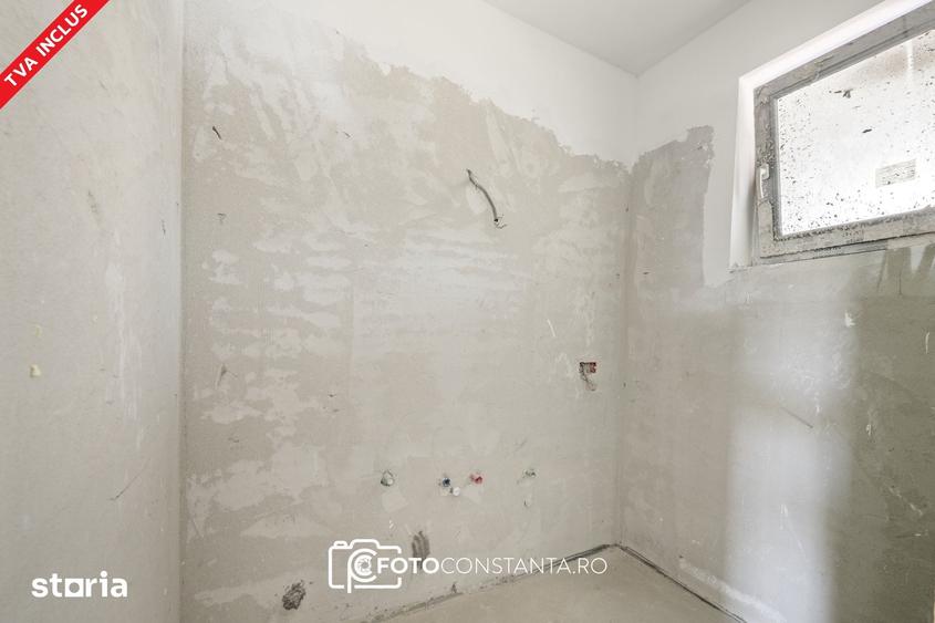 Casă cu 5 camere cu Teren 83 Mp în Inel I