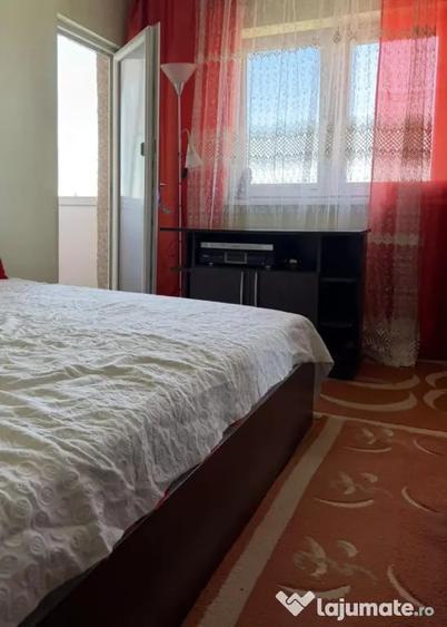 Apartament decomandat 3 camere - 1