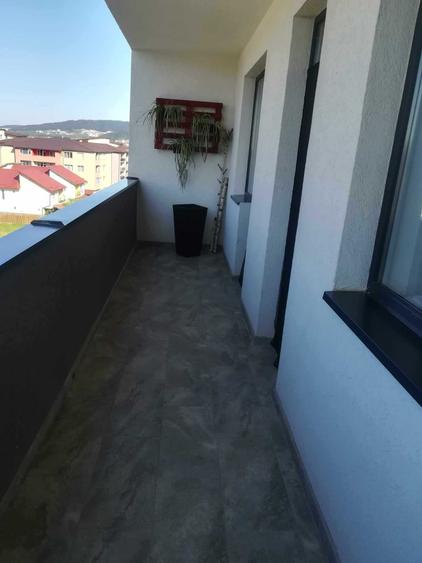 Apartament cu 2 camere în Florești