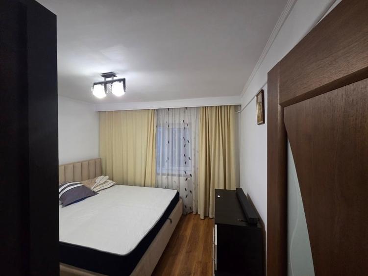 🏠 Apartament 2 camere decomandat – Inel 2 | 51 mp | 500 €/lună - 2