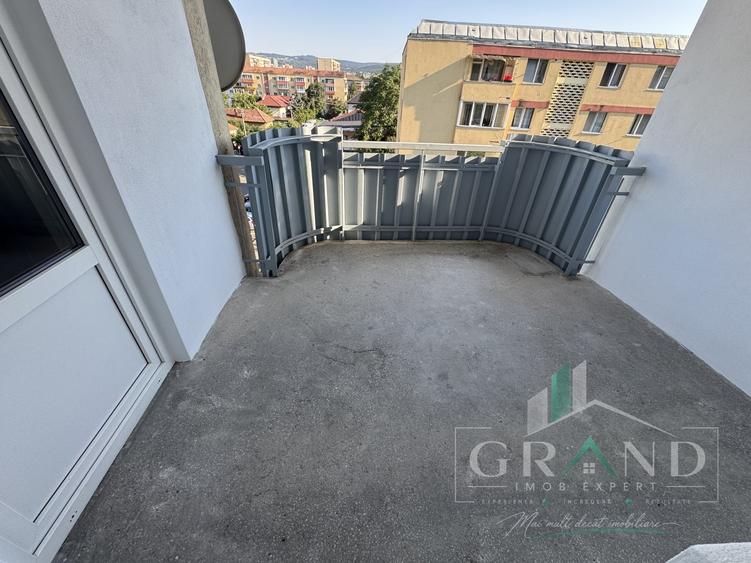 Ap premium cu 3 camere decomandate | Complet renovat | 3 balcoane | Grigorescu - 23