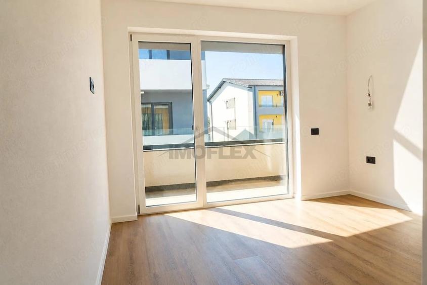 Apartament cu 4 camere în Giroc
