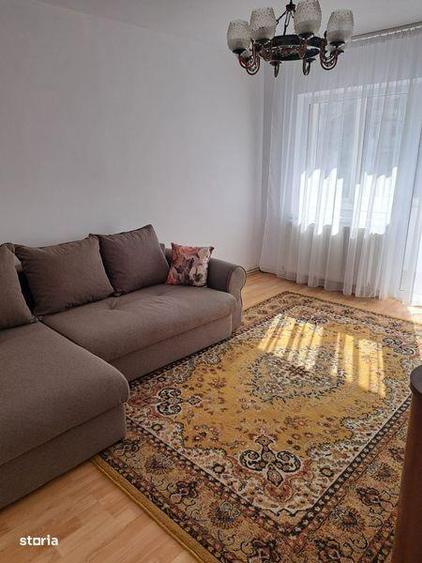 Apartament de inchiriat in Sinaia. - 1