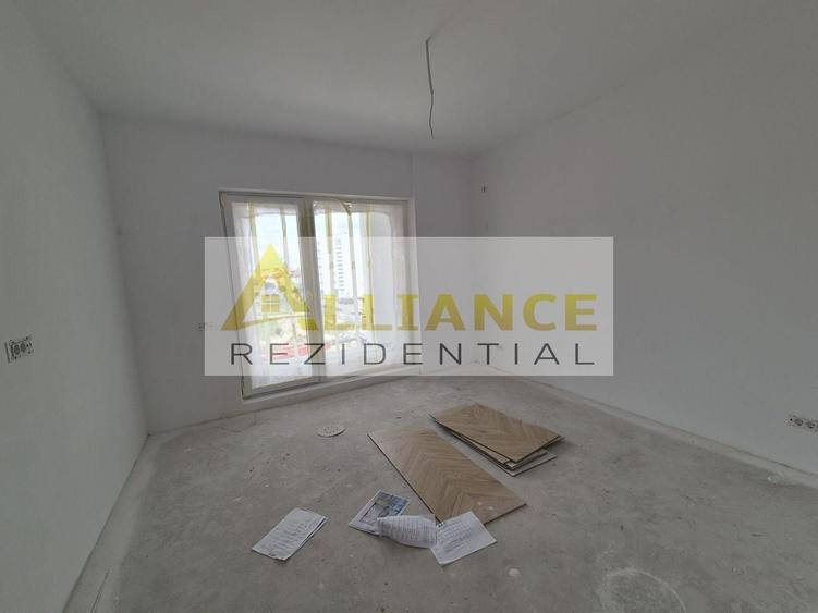 Apartament cu 2 camere în Sud