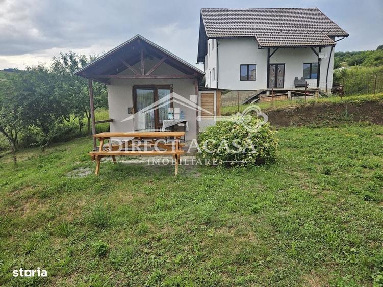 Spațiu comercial, în Sâncraiu de Mureș