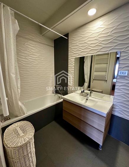 Apartament cu 3 camere în Pipera