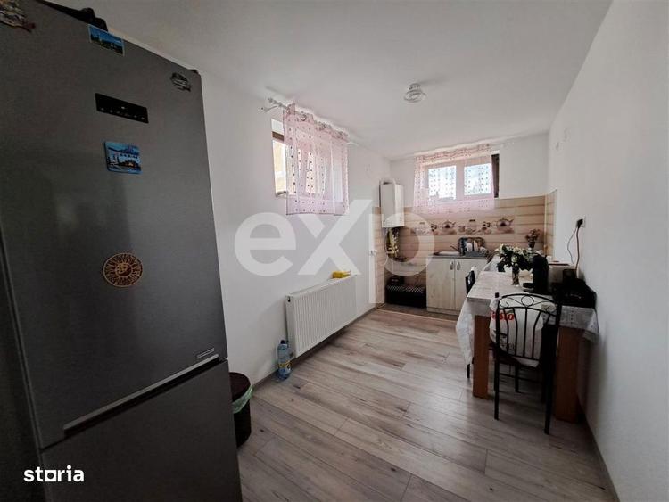 Casă cu 5 camere cu Teren 250 Mp în Banat