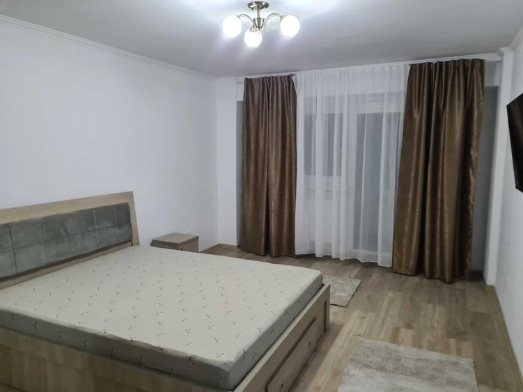 Apartament cu 2 camere decomandat în Ultracentral