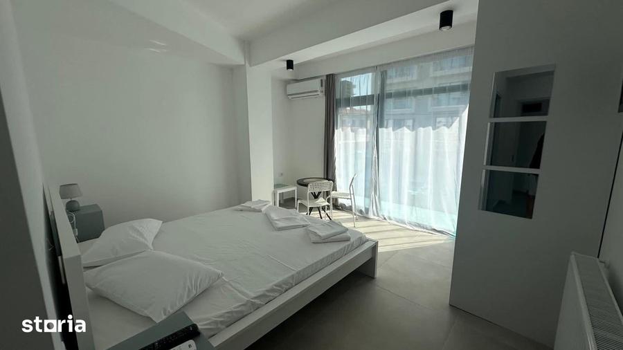 Apartament Eforie Nord 2 camere ultracentral la 40m de mare - 10