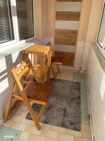 Apartament cu 3 camere în Vatra Luminoasă