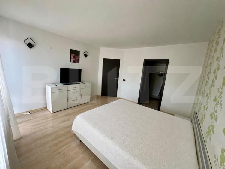 Apartament 2 camere | Semidecomandat | Zona Calea Moldovei | - 5
