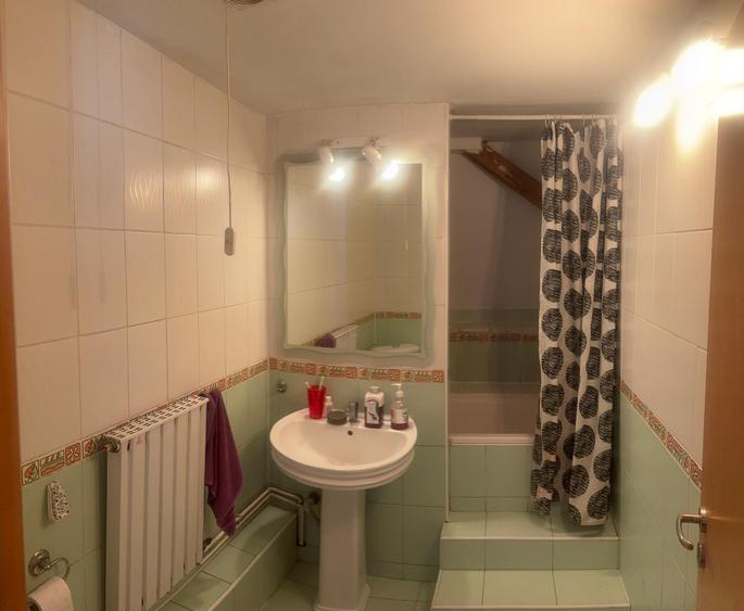 Apartament deosebit la 5 minute de Piata Sfatului - 9