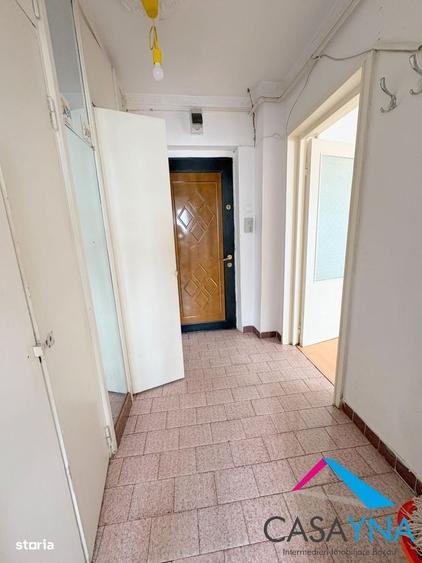 Apartament cu 2 camere semidecomandat în Orizont