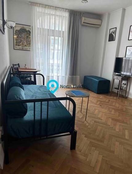 Apartament cu 2 camere decomandat în Unirii