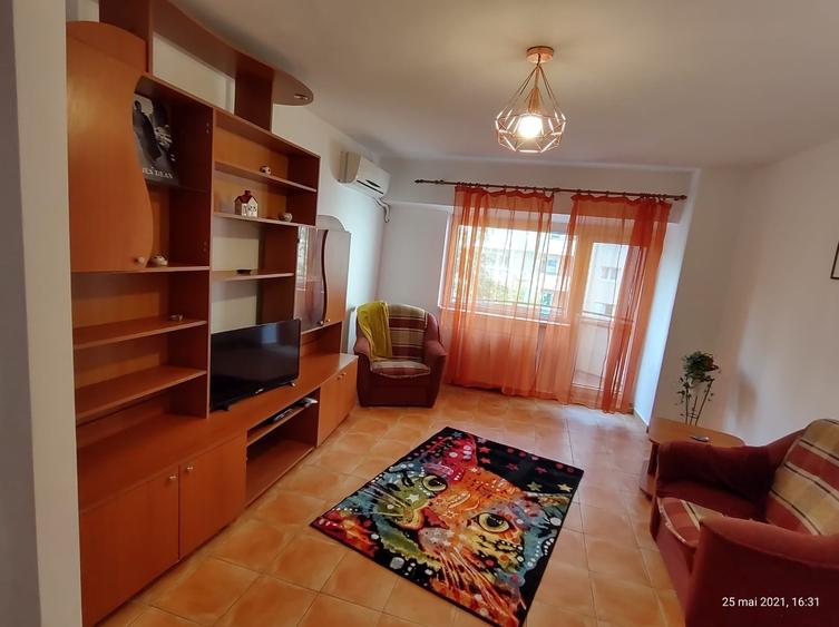 Garsoniera in zona Nerva Traian-metrou Timpuri Noi - 1