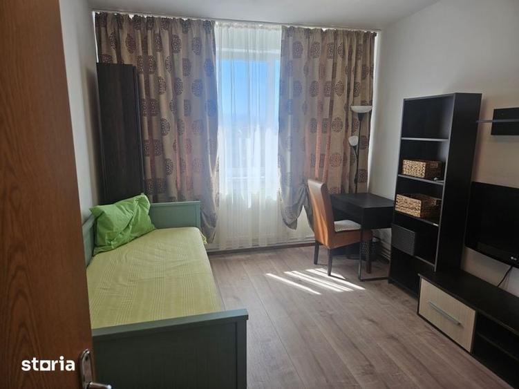 Caut colega de apartament - 1