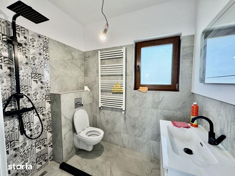 Casă cu 4 camere cu Teren 276 Mp în Clinceni