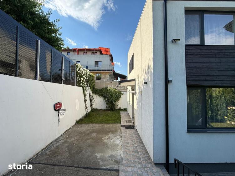 Casă cu 4 camere cu Teren 200 Mp în Rediu