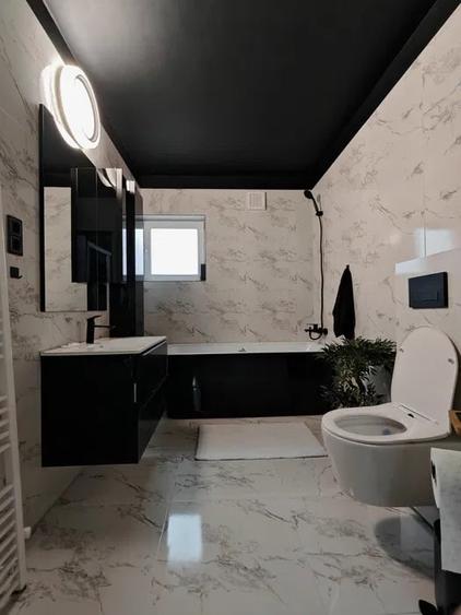 Apartament cu 3 camere, 61 mp, parcare, zona Cetatii - 5