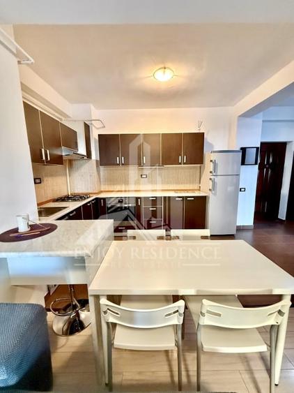 VEZI VIDEO! Apartament 2 Camere Mobilat/Utilat MODERN | Militari - 5