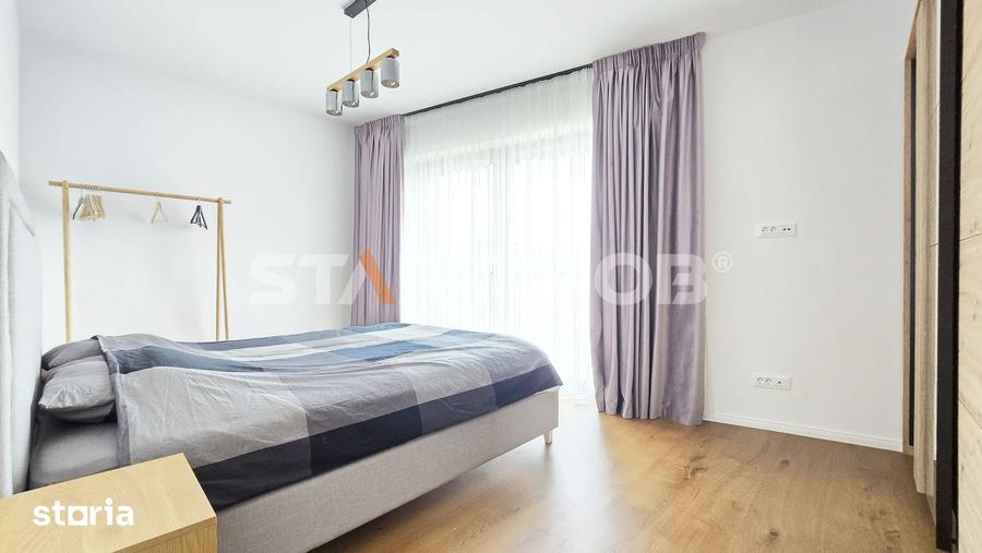 Apartament cu 3 camere în Bartolomeu