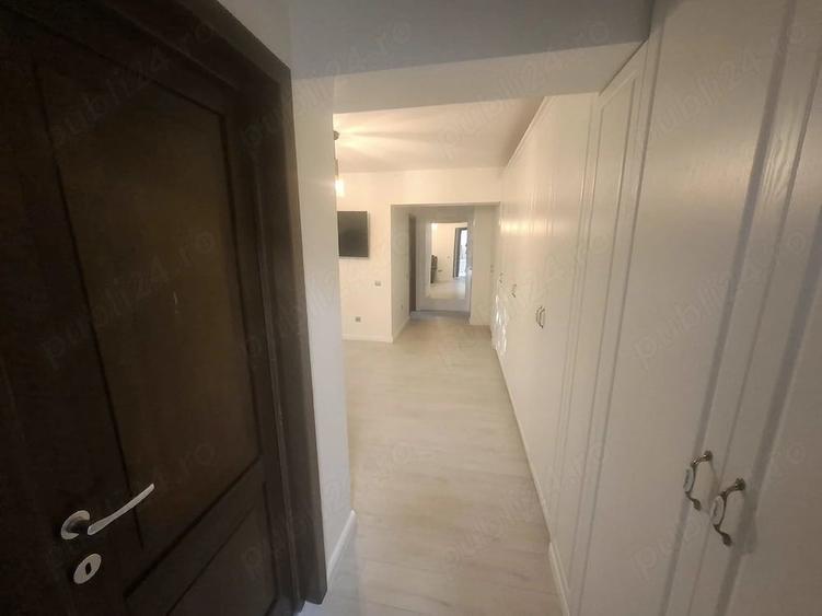 Apartament cu 2 camere semidecomandat în Săsar