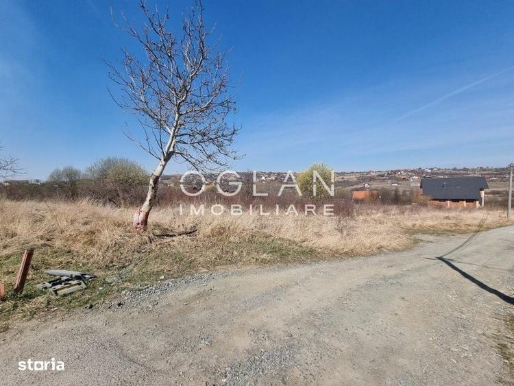 Spațiu comercial, în Ighișu Vechi