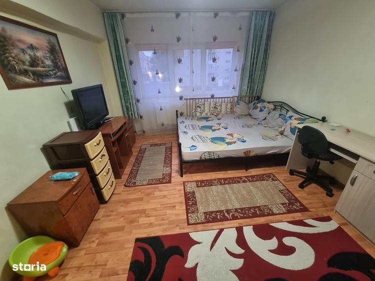 Apartament cu 2 camere decomandat în Ultracentral