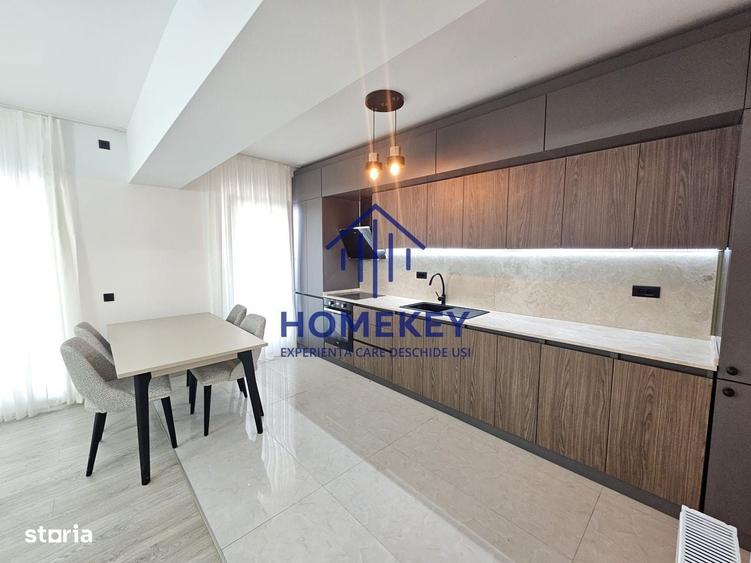 Apart 3 camere de inchiriat, zona Dudesti, prima icnchiriere - 8