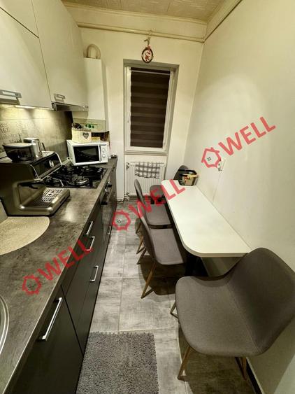 Apartament cu 2 camere în Târgu Secuiesc