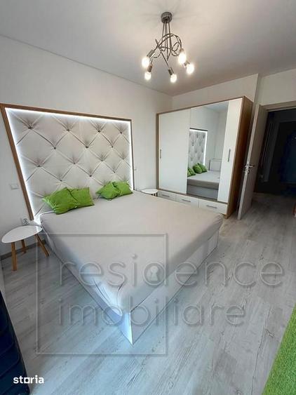 Pet friendly! Apartament 2 camere, Centru, zona Piata Mihai Viteazu+Ga - 10