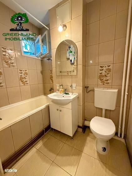 Apartament 2 camere, 54 mp, decomandat, Tatarasi-Dispecer - 5