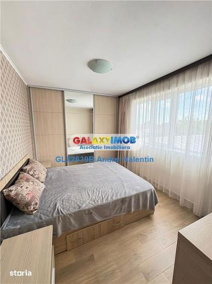 Apartament Tip Studio - Berceni - Dimitrie Leonida - Metrou - 6