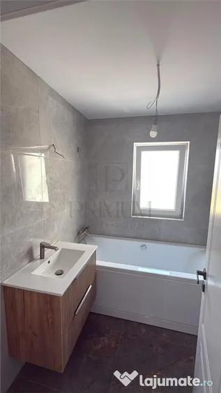 Mosnita-Duplex Modern -Compartimentare Utila - 6