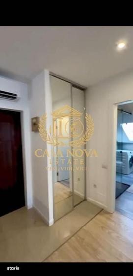 Apartament cu 2 camere în Bună Ziua