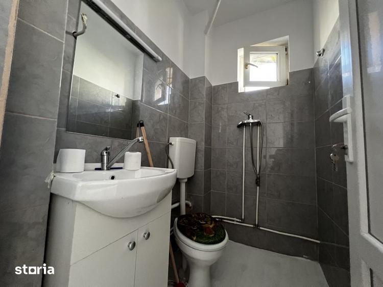 Garsonieră în Mănăștur