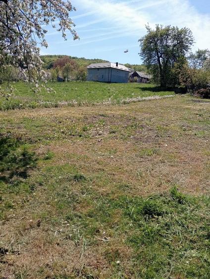 Casă cu 2 camere în Pălatca